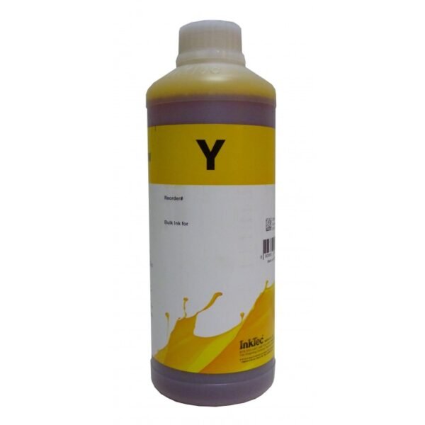 Tinta Litro Inktec Y