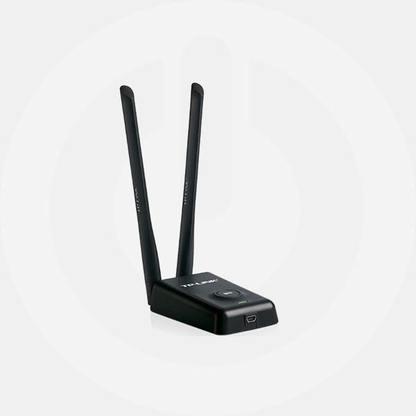 Tp Link Adaptador 8200