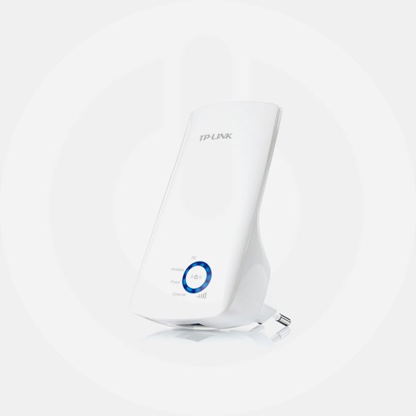 Tp Link Expansor 850