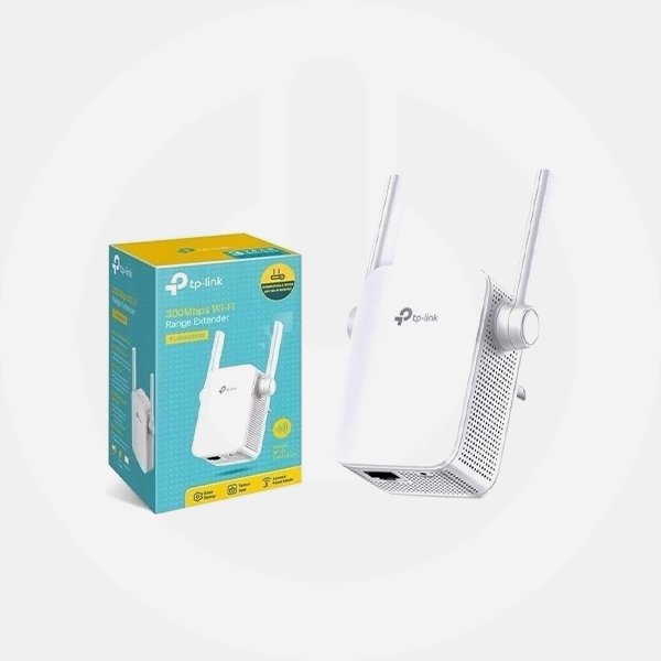 Tp Link Expansor 855