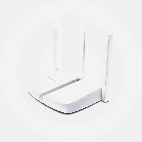 Tp Link Mercusys MW350R
