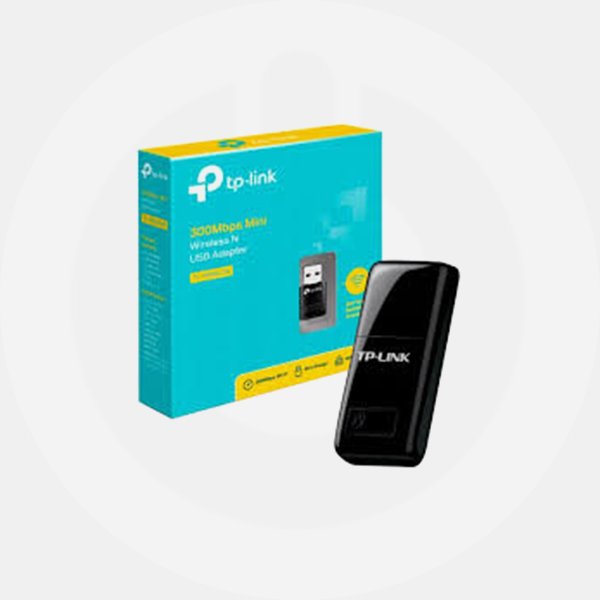 Tp Link Mini Adaptador TL WN823
