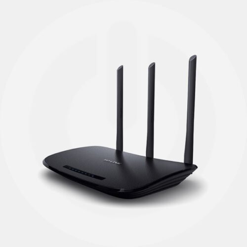 Tp Link Router 940